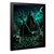 Quadro Decorativo Exu Do Lodo 53 - comprar online