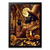 Quadro Decorativo Exu Do Ouro 54