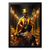 Quadro Decorativo Exu Do Ouro 56