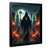 Quadro Decorativo Exu Gato Preto 57 - comprar online