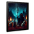 Quadro Decorativo Exu Gato Preto 58 - comprar online