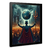 Quadro Decorativo Exu Gira Mundo 60 - comprar online