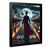 Quadro Decorativo Exu Gira Mundo 61 - comprar online