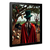 Quadro Decorativo Exu Mangueira 68 - comprar online