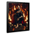 Quadro Decorativo Exu Marabo 73 - comprar online