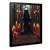 Quadro Decorativo Exu Pantera Negra 101 - comprar online