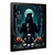 Quadro Decorativo Exu Pantera Negra 102 - comprar online