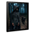 Quadro Decorativo Exu Pantera Negra 103 - comprar online
