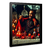 Quadro Decorativo Exu Pimenta 106 - comprar online