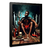Quadro Decorativo Exu Pimenta 107 - comprar online