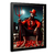 Quadro Decorativo Exu Pimenta 108 - comprar online