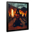 Quadro Decorativo Exu Pinga Fogo 114 - comprar online