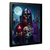 Quadro Decorativo Exu Quebra Ossos 117 - comprar online