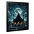 Quadro Decorativo Exu Sombra 118 - comprar online