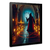 Quadro Decorativo Exu Sombra 119 - comprar online