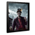 Quadro Decorativo Exu Tranca Ruas 123 - comprar online