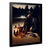 Quadro Decorativo Exu Tranca Ruas 126 - comprar online