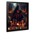Quadro Decorativo Exu Tranca Ruas 128 - comprar online