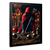 Quadro Decorativo Exu Treme Terra 131 - comprar online
