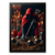 Quadro Decorativo Exu Treme Terra 131