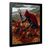 Quadro Decorativo Exu Treme Terra 132 - comprar online