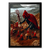 Quadro Decorativo Exu Treme Terra 132