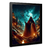 Quadro Decorativo Exu Treme Terra 135 - comprar online