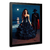Quadro Decorativo Exu e Pomba Gira 04 - comprar online