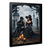 Quadro Decorativo Exu e Pomba Gira 05 - comprar online