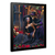 Quadro Decorativo Exu e Pomba Gira 06 - comprar online