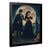 Quadro Decorativo Exu e Pomba Gira 12 - comprar online