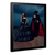Quadro Decorativo Exu e Pomba Gira 20 - comprar online