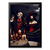 Quadro Decorativo Exu e Pomba Gira 21