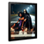 Quadro Decorativo Exu e Pomba Gira 22 - comprar online