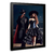 Quadro Decorativo Exu e Pomba Gira 25 - comprar online