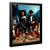 Quadro Decorativo Exu e Pomba Gira 26 - comprar online