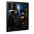 Quadro Decorativo Exu e Pomba Gira 27 - comprar online