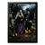 Quadro Decorativo Exu e Pomba Gira 28