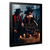 Quadro Decorativo Exu e Pomba Gira 29 - comprar online