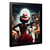 Quadro Decorativo Malandro e Malandra 01 - comprar online