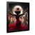 Quadro Decorativo Malandro e Malandra 02 - comprar online