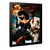 Quadro Decorativo Malandro e Malandra 07 - comprar online