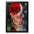 Quadro Decorativo Malandra 18