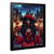Quadro Decorativo Pomba Gira Sete Rosas 03 - comprar online