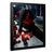 Quadro Decorativo Pomba Gira Sete Rosas 04 - comprar online