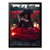 Quadro Decorativo Pomba Gira Sete Rosas 05