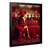 Quadro Decorativo Pomba Gira Sete Rosas 07 - comprar online