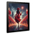 Quadro Decorativo Pomba Gira Sete Rosas 08 - comprar online
