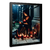 Quadro Decorativo Pomba Gira Bruxa 13 - comprar online