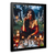 Quadro Decorativo Pomba Gira Cigana 15 - comprar online